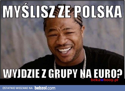 x-zibit o polsce na euro 2012