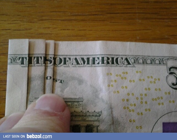 America!