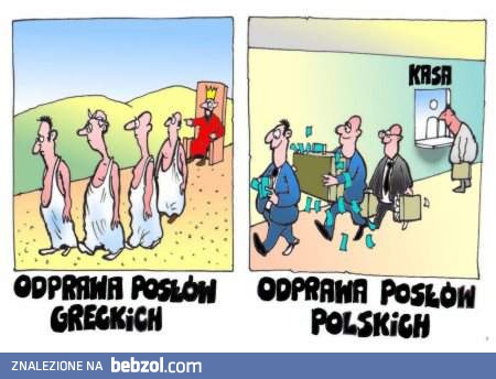 W dobie kryzysu