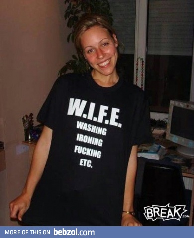 W.I.F.E.