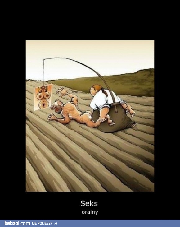 Seks oralny