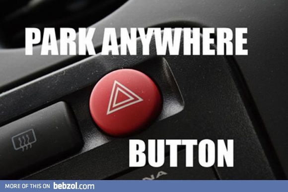 Awesome button