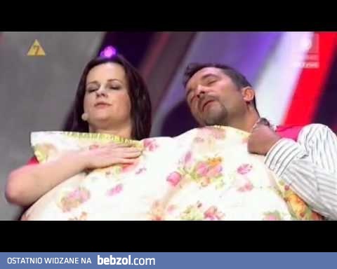 Batman w sypialni...