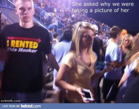 What picture?