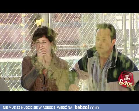 Niewidomy mężczyzna zabłądził w ZOO...