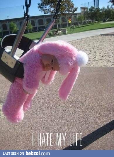 Life....