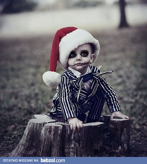 Czekając na Mikołaja