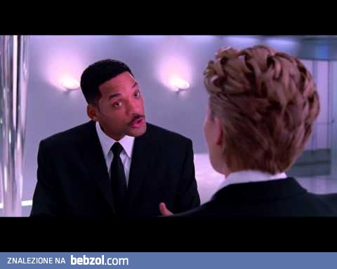 Faceci w czerni 3 - zwiastun