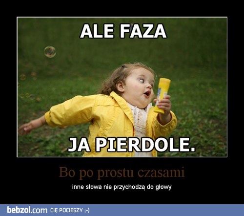 Samonamierzalne bańki