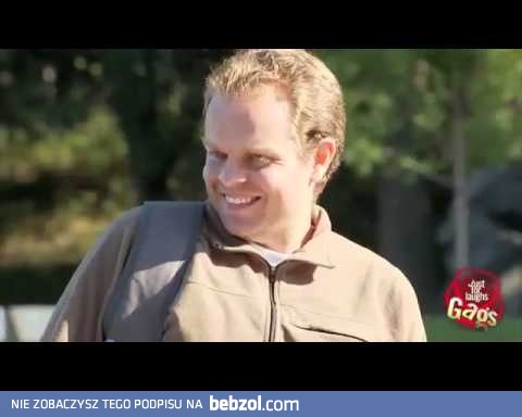 To jet twój tatuś! - ukryta kamera