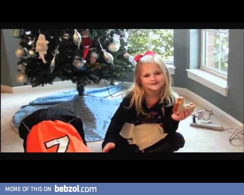 I Gave My Kids a Terrible Present