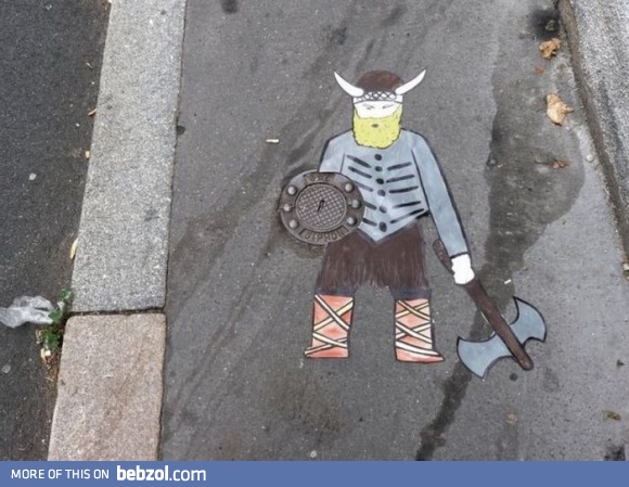 Street art