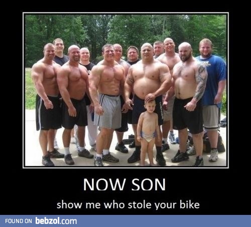I Feel Sorry For The Guy
