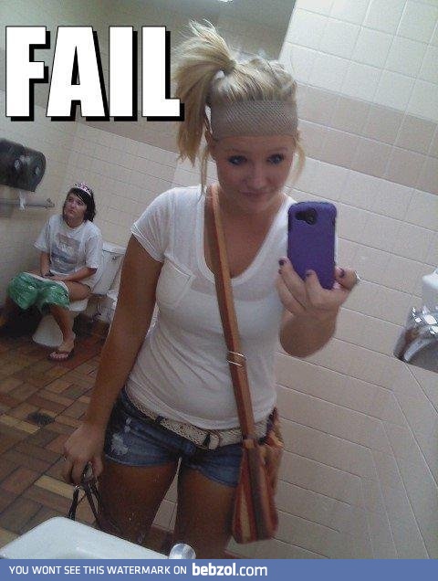 Only one word - FAIL!