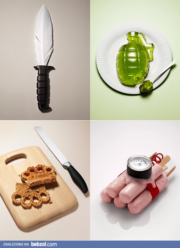 Broń niekonwencjonalna