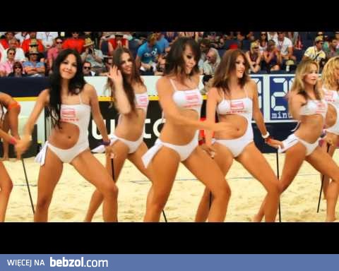 Gorące dziewczyny SEATa