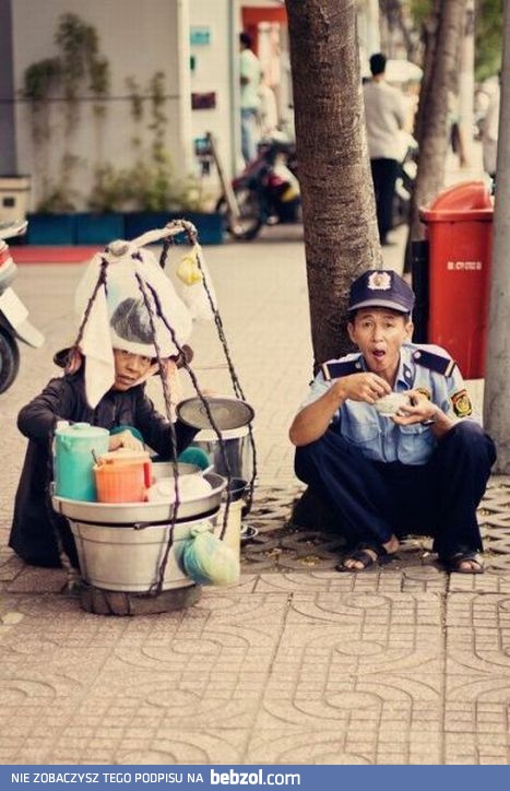 Przerwa na lunch