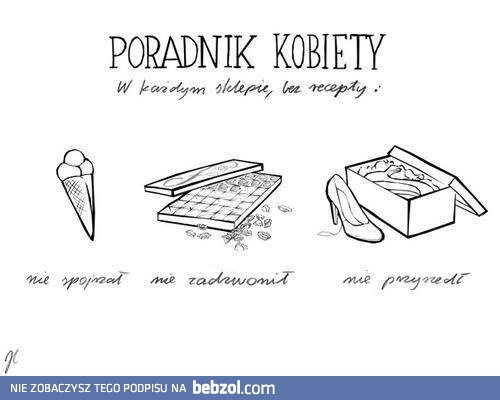 Dostępne bez recepty