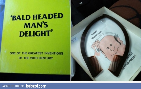 Xmas gift to your fathers