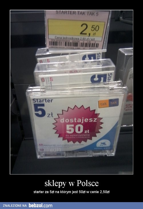 Przecena promocji