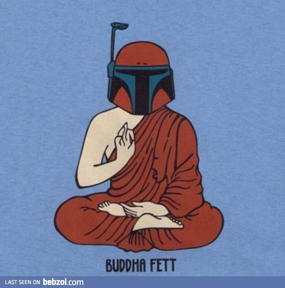 Hey Boba?!