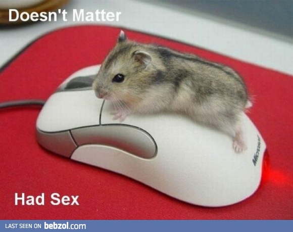 Dosent matter...