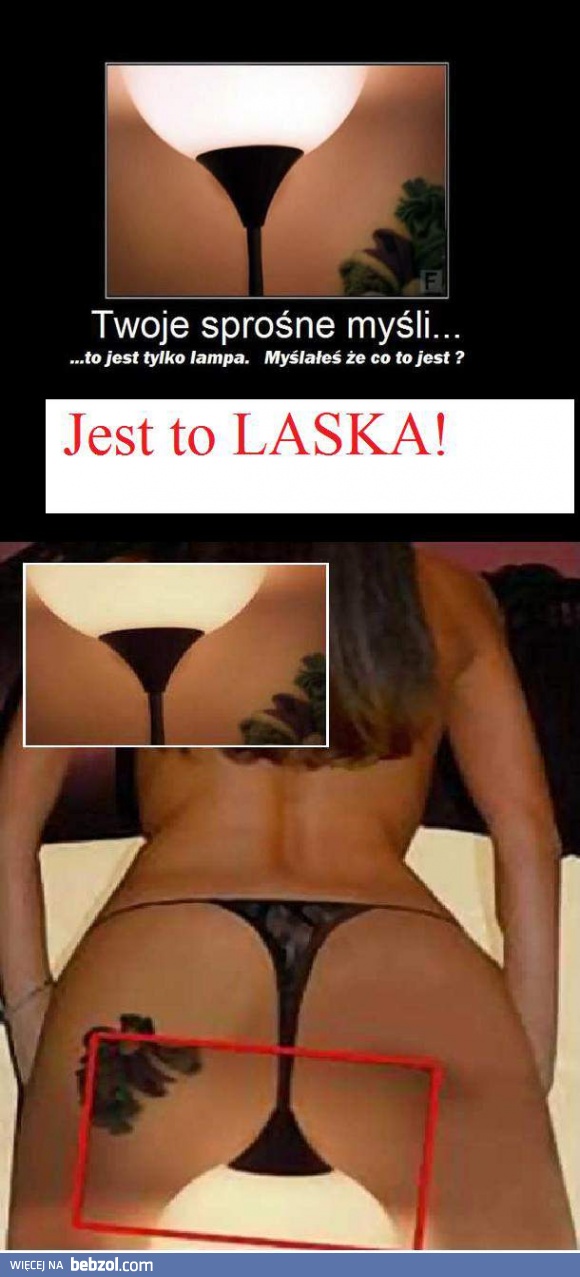 Te zdjęcie ciężko będzie obalić