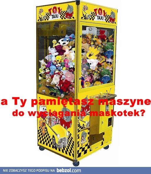 Była tego duża siatka...
