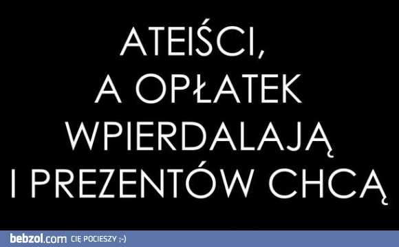 Coś w tym jest...