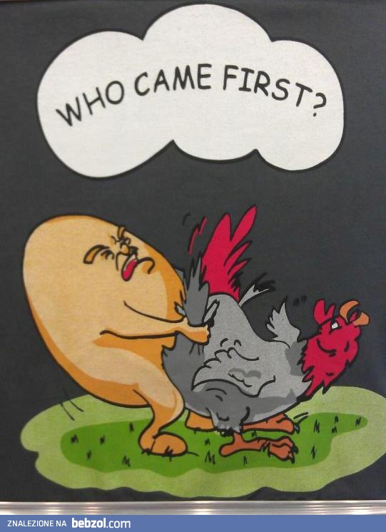 Dalej nie znamy odpowiedzi..?