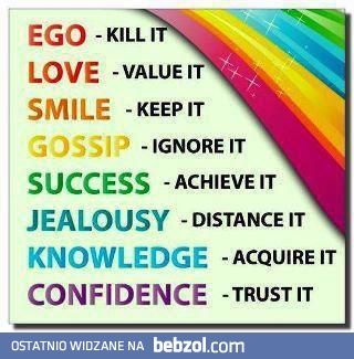 Kilka pożytecznych rad