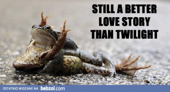 I bardziej romantyczna