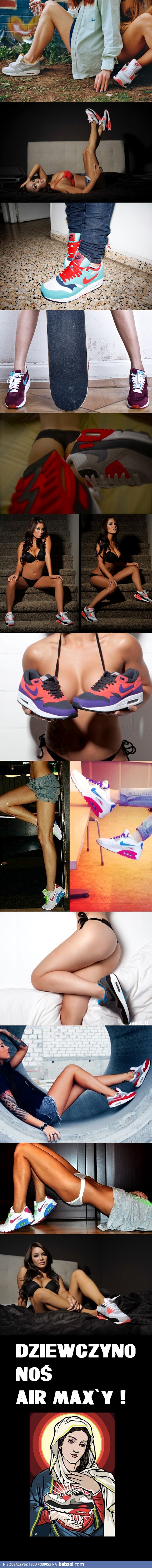 Już wiem co kupię swojej pod choinkę ;-)