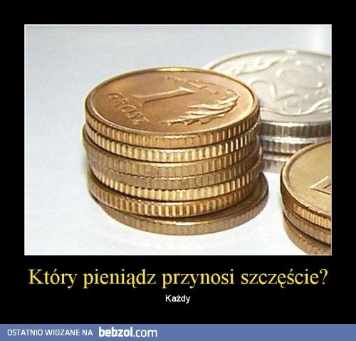 Jednak zależy w jakiej ilości