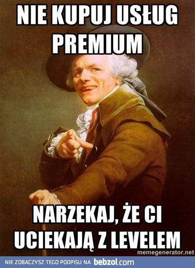 Minus gier f2p
