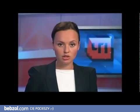 W Rosji widziano Harrego Pottera!