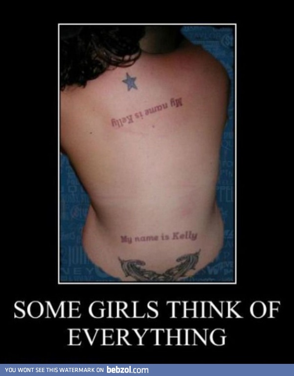 Some Girls