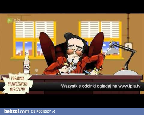 Poradnik prawdziwego mężczyzny - rachunki