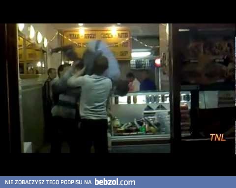 Najlepsze wpadki 2011 roku