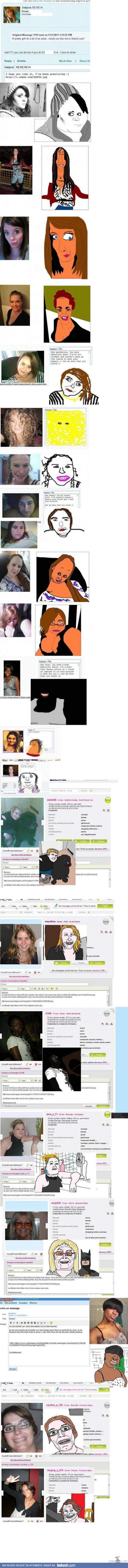 Uchwycił to co najlepsze