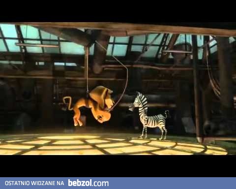 Madagaskar 3 - czekamy!