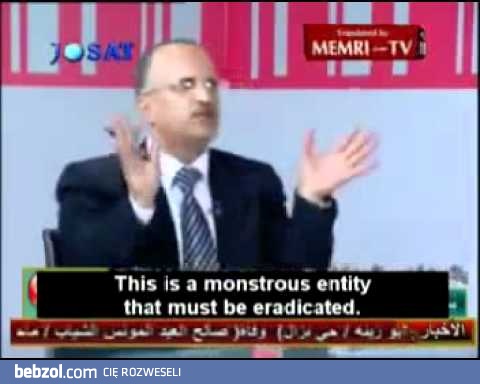 A Państwo to nie ludzie?