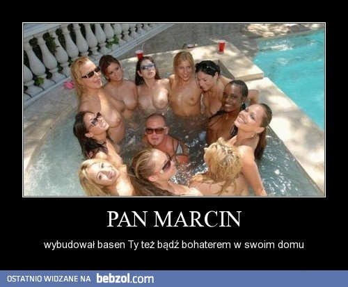 Bohater w swoim domu