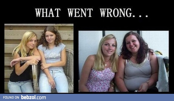 Few years later...