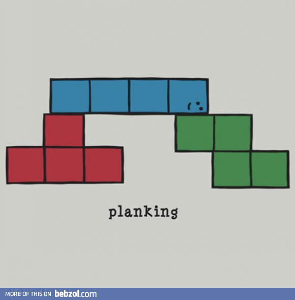 Planking