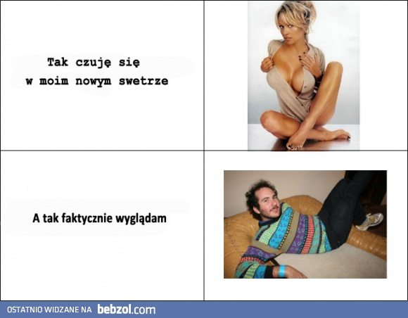 Przykro nam, może następnym razem