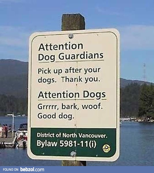 Attention!