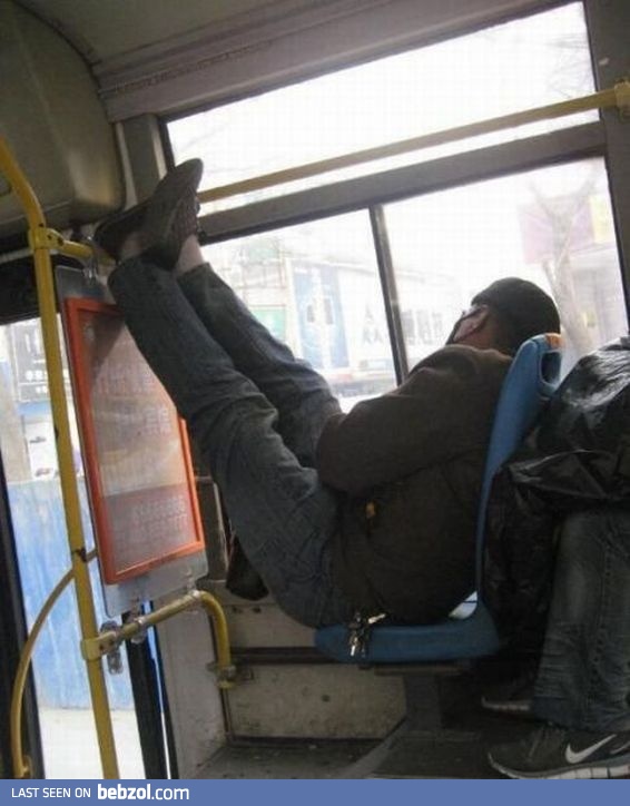 Like a boss