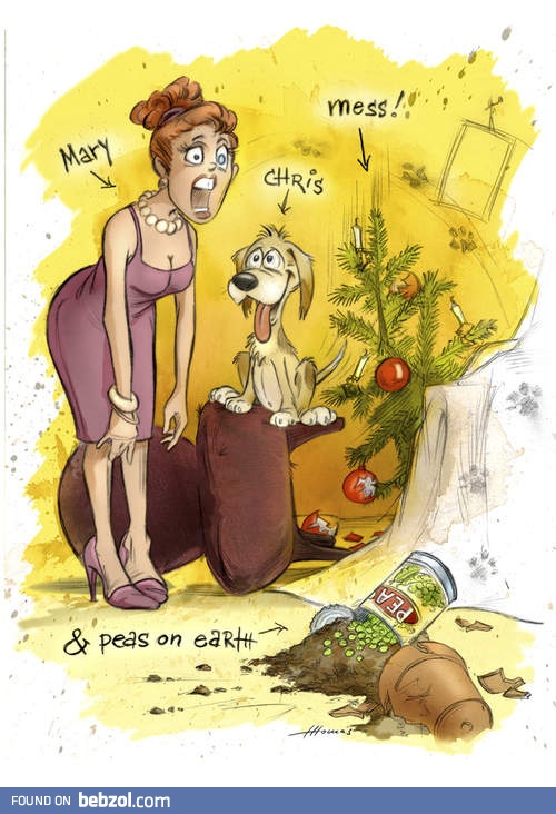 Merry Christmas!