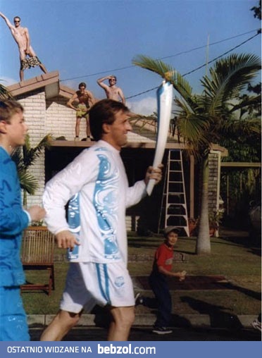 Mistrzowie drugiego planu